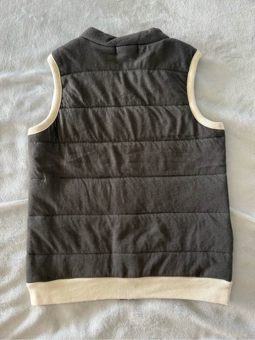 Burts Bees quilted full